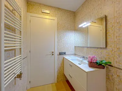 Un baño de Villa in Costa Brava with Private Pool