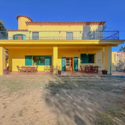 Holiday Home in Palamós near the Beach