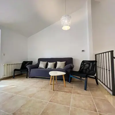 Apartment in Blanes with Sea Views