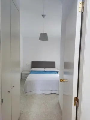 Cama o camas de una habitación en Family home with incredible ocean views
