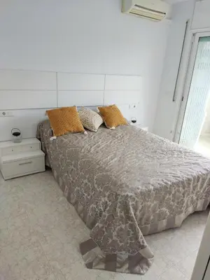 Cama o camas de una habitación en Family home with incredible ocean views