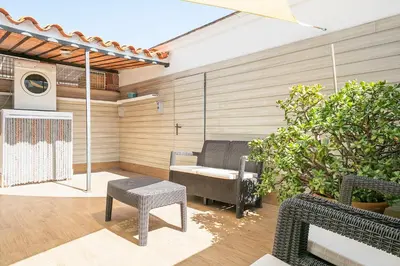 Plano de Winahost Apartamento Palamós