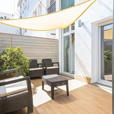 Winahost Apartamento Palamós