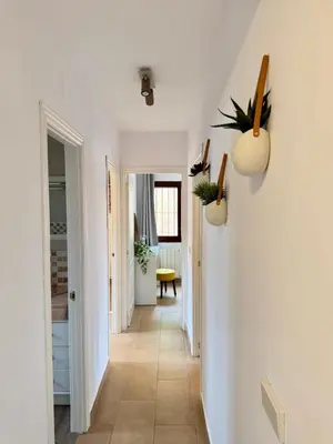 Plano de Villa Paraiso - mit riesigem Traumpool