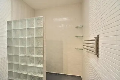 Un baño de Begur Bosque
