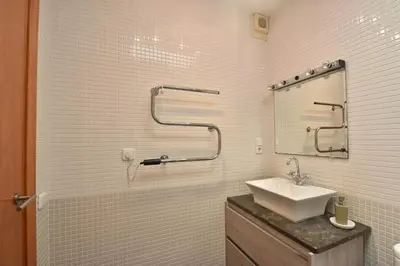 Un baño de Begur Bosque