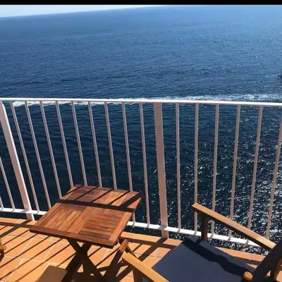 Primera línea de mar
