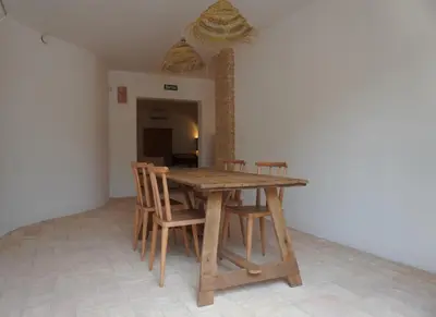 Plano de Ses Terrisses Hotel