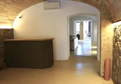 Plano de Ses Terrisses Hotel
