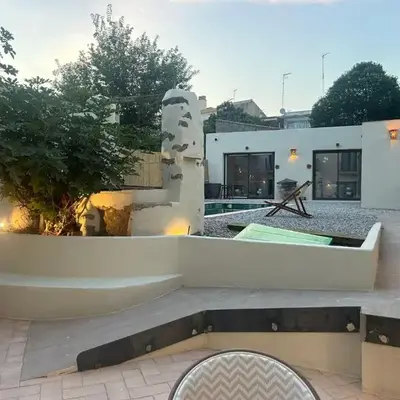 Ses Terrisses Hotel