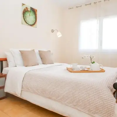AL50 Apartamento playa Fenals
