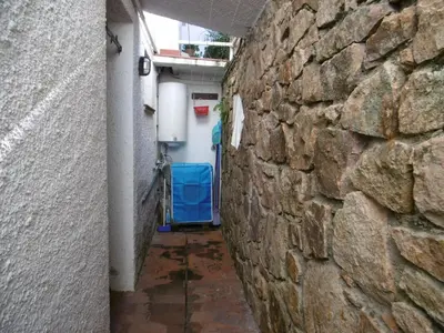 Plano de Bonito apartamento con terraza y magnificas vistas