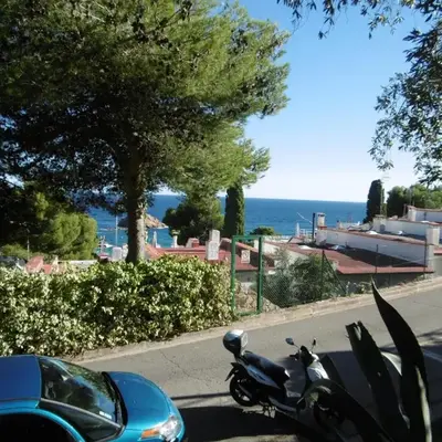 Bonito apartamento con terraza y magnificas vistas
