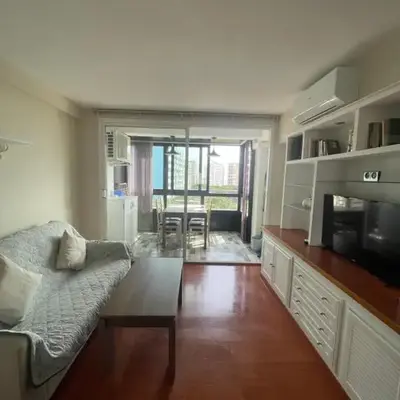 Maravilloso apartamento Delux