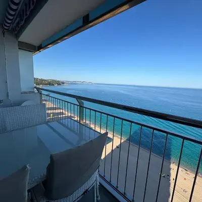 Аpartamentos en primera línea de mar