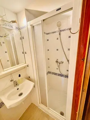 Un baño de Bellavista