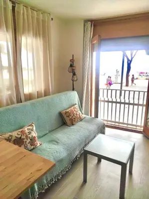 Zona de estar de Bellavista