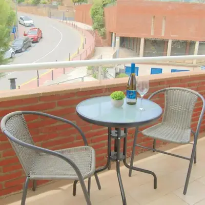 Apartamento Arian