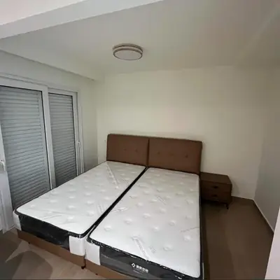 Apartamentos Lin