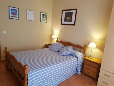 Cama o camas de una habitación en VillaPina1906