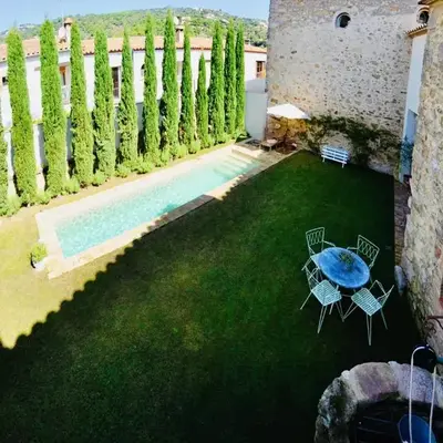 Can Bufas CostaBravaSi
