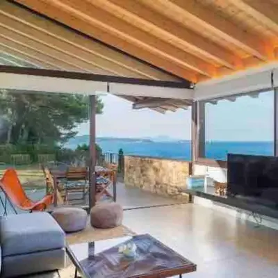 Villa Begur