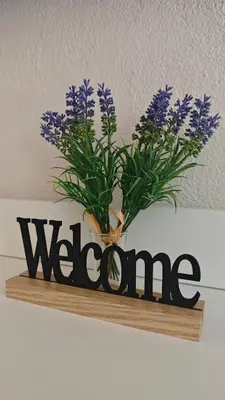 Plano de Can Costals Lavanda