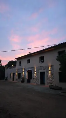 Edificio en el que se encuentra el apartamento