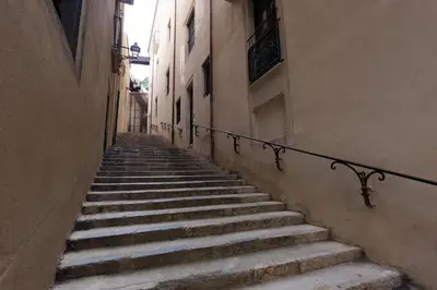 Plano de Bravissimo Vivaldi 4-5C, Monthly Apartment