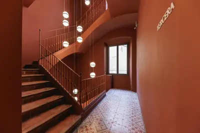 Plano de Bravissimo Vivaldi 4-5C, Monthly Apartment