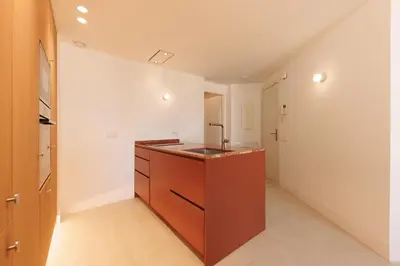 Una cocina o zona de cocina en Bravissimo Vivaldi 4-5A, Monthly Apartment