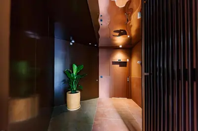 Plano de Bravissimo Vivaldi 3A, Monthly Apartment