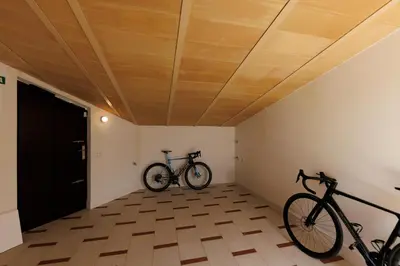 Montar en bicicleta en Bravissimo Vivaldi 2-3D, Monthly Apartment o alrededores