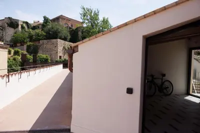 Montar en bicicleta en Bravissimo Vivaldi 2C, Monthly Apartment o alrededores