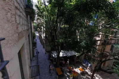 Plano de Bravissimo Vivaldi 2A, Monthly Apartment