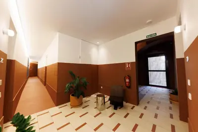 Plano de Bravissimo Vivaldi 1A, Monthly Apartment