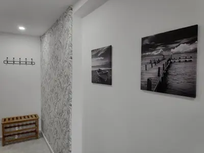 Plano de Apartamento en Blanes