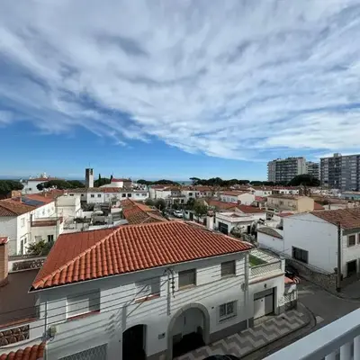 Apartamento en Blanes