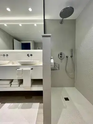 Un baño de S'agaró Mar