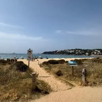 S'agaró Mar