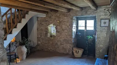 Plano de La Coma