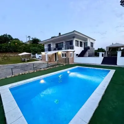 Casa del Roselles - Luxury Flat with Swimming-Pool in Lloret de Mar