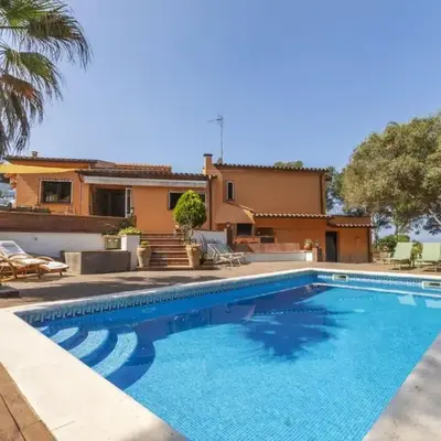 Casa Del Far