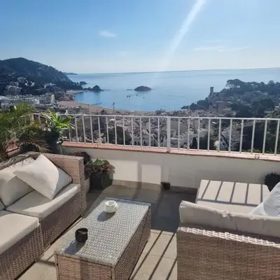LOFT PRIVË au Mirador del Codolar