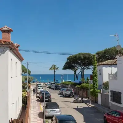 CASA AZUL Blanes