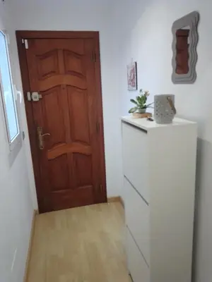 Plano de Liberty Costa Brava - Season rental
