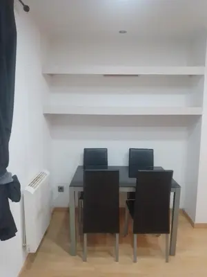 Zona de estar de Liberty Costa Brava - Season rental