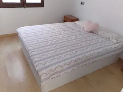 Cama o camas de una habitación en Liberty Costa Brava - Season rental