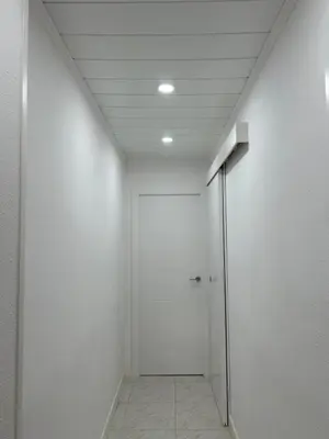Plano de Apartamento con Terraza,Piscina,Playa y Aire acondicionado