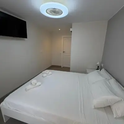 Apartamentos en la rambla